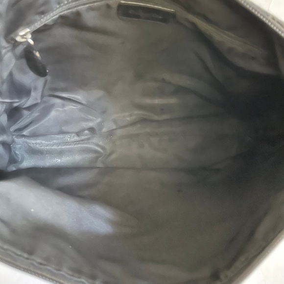 SOLD 🥰Dior Trotter Black Messenger Bag - Picture 6 of 10